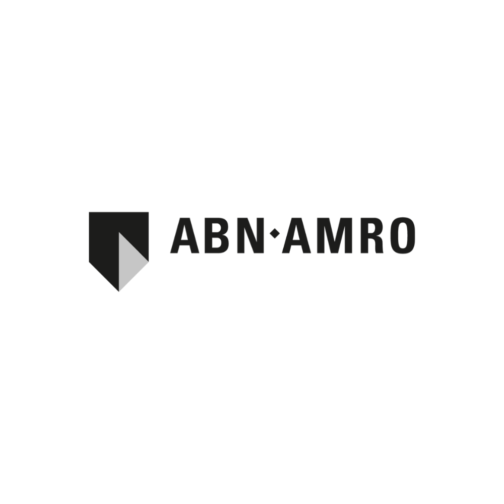 Logo ABN Amro