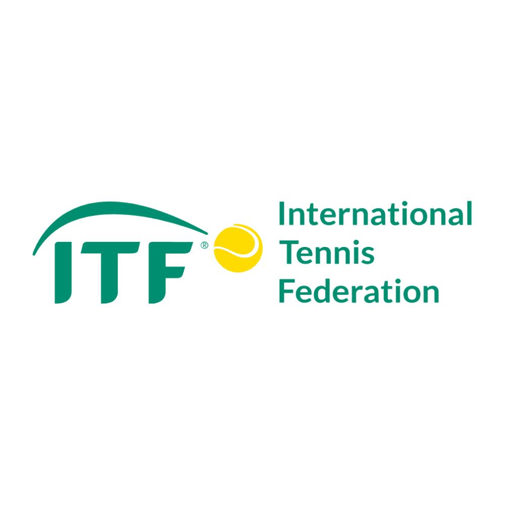 Logo International Tennis Federation