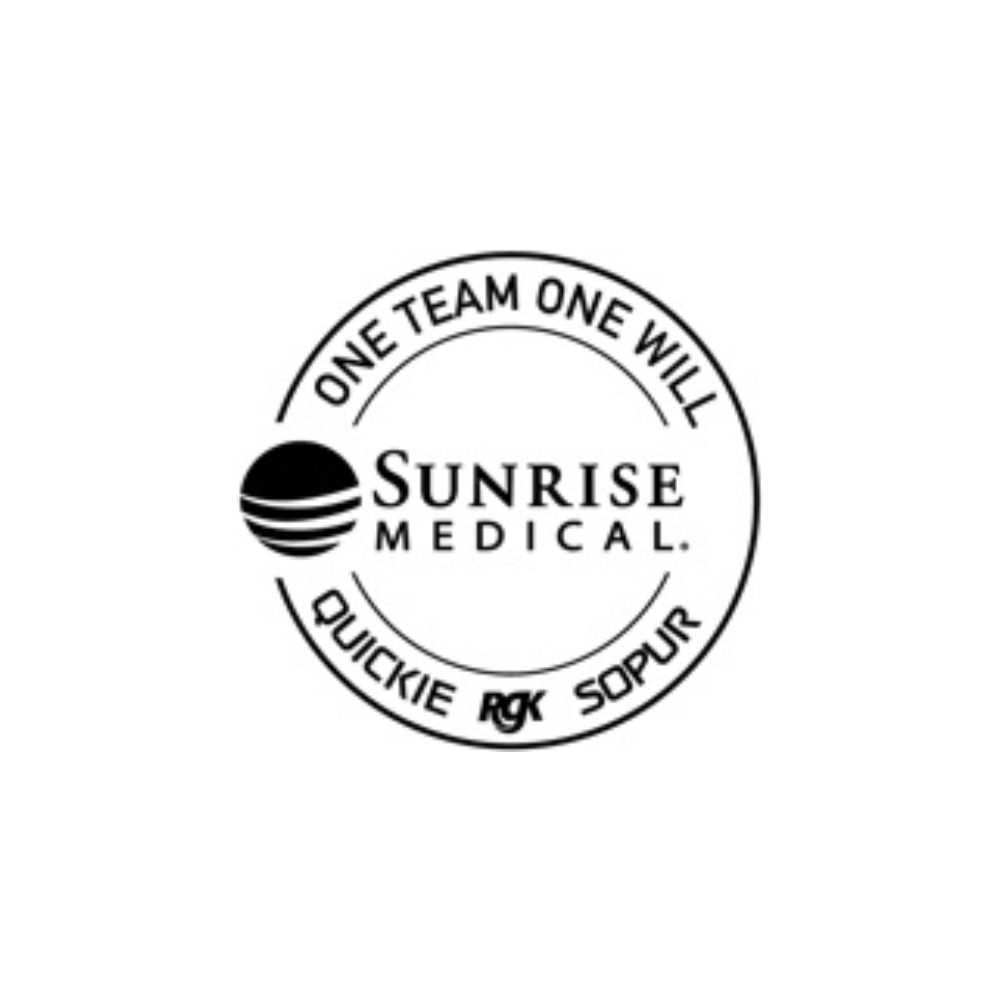 Logo Sunrise Medical